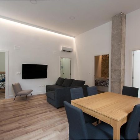 D10 - Piso luminoso, silencioso, acogedor y céntrico Apartamento Alicante Exterior foto