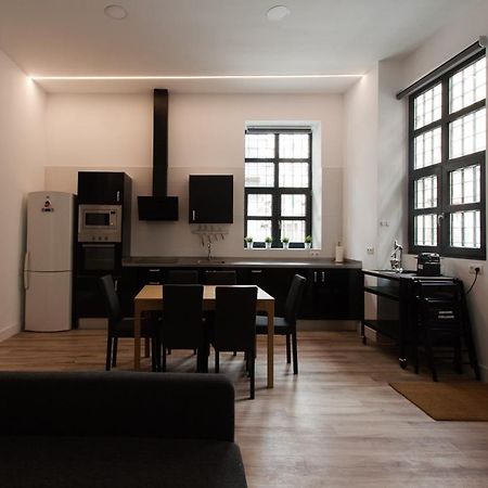 D10 - Piso luminoso, silencioso, acogedor y céntrico Apartamento Alicante Exterior foto
