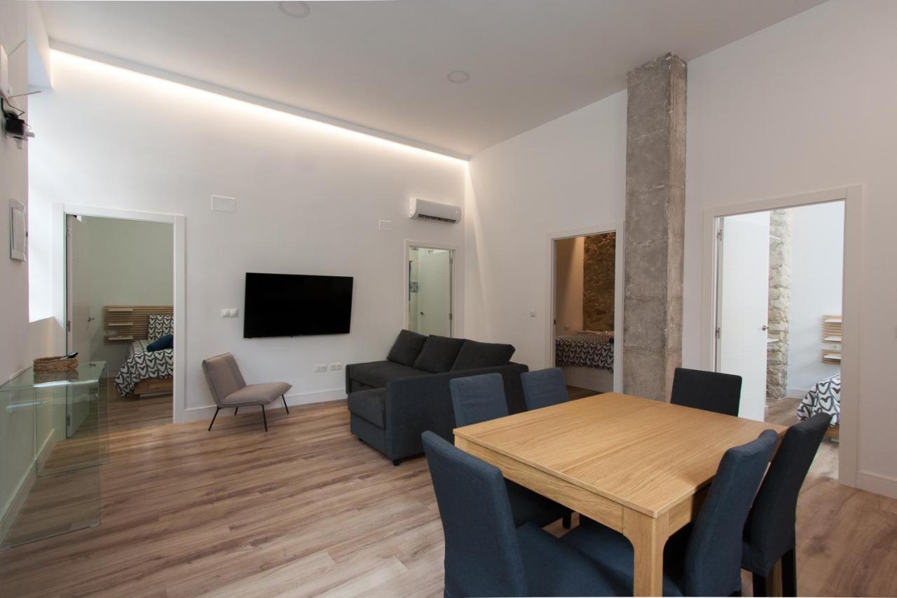 D10 - Piso luminoso, silencioso, acogedor y céntrico Apartamento Alicante Exterior foto