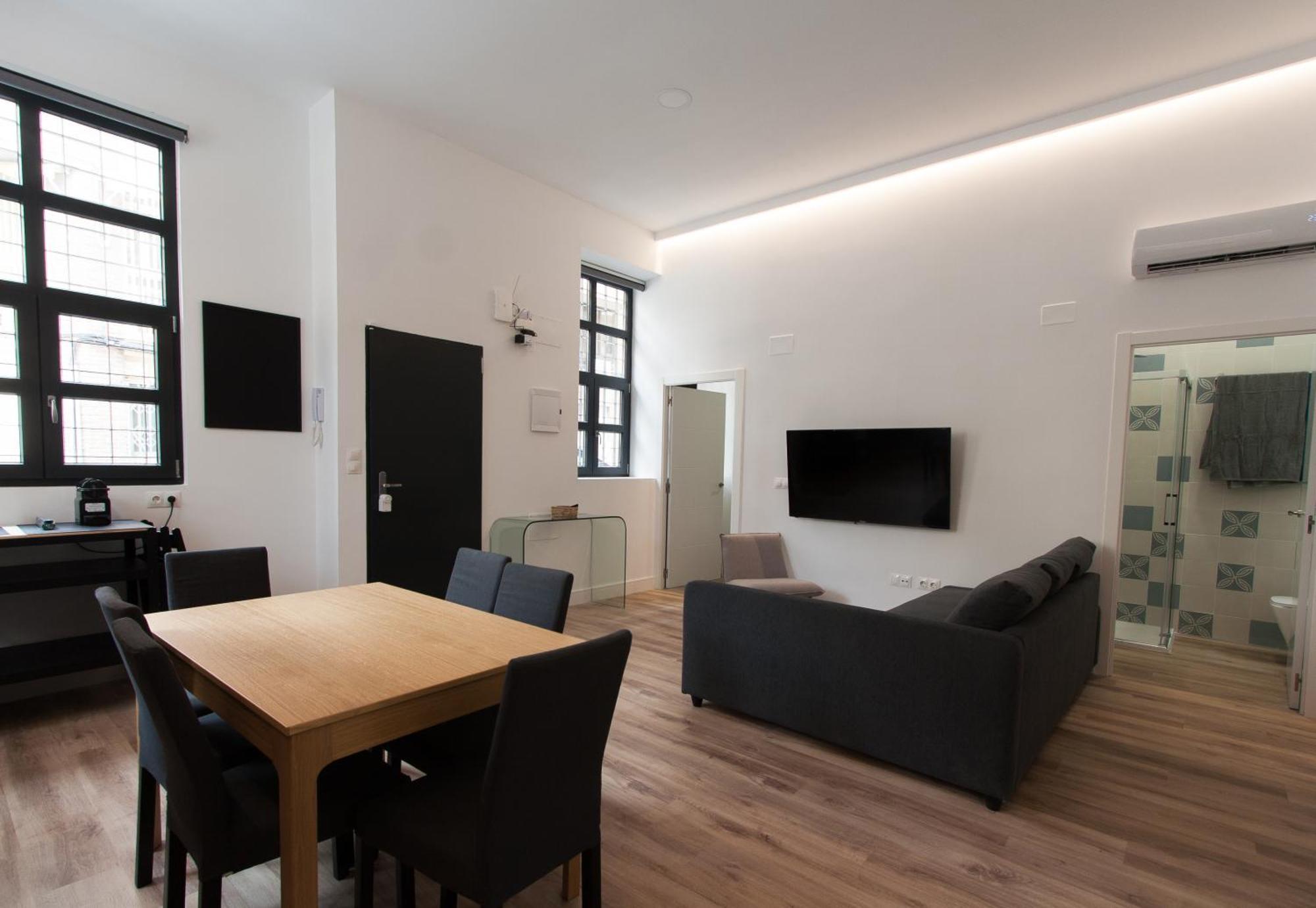 D10 - Piso luminoso, silencioso, acogedor y céntrico Apartamento Alicante Exterior foto